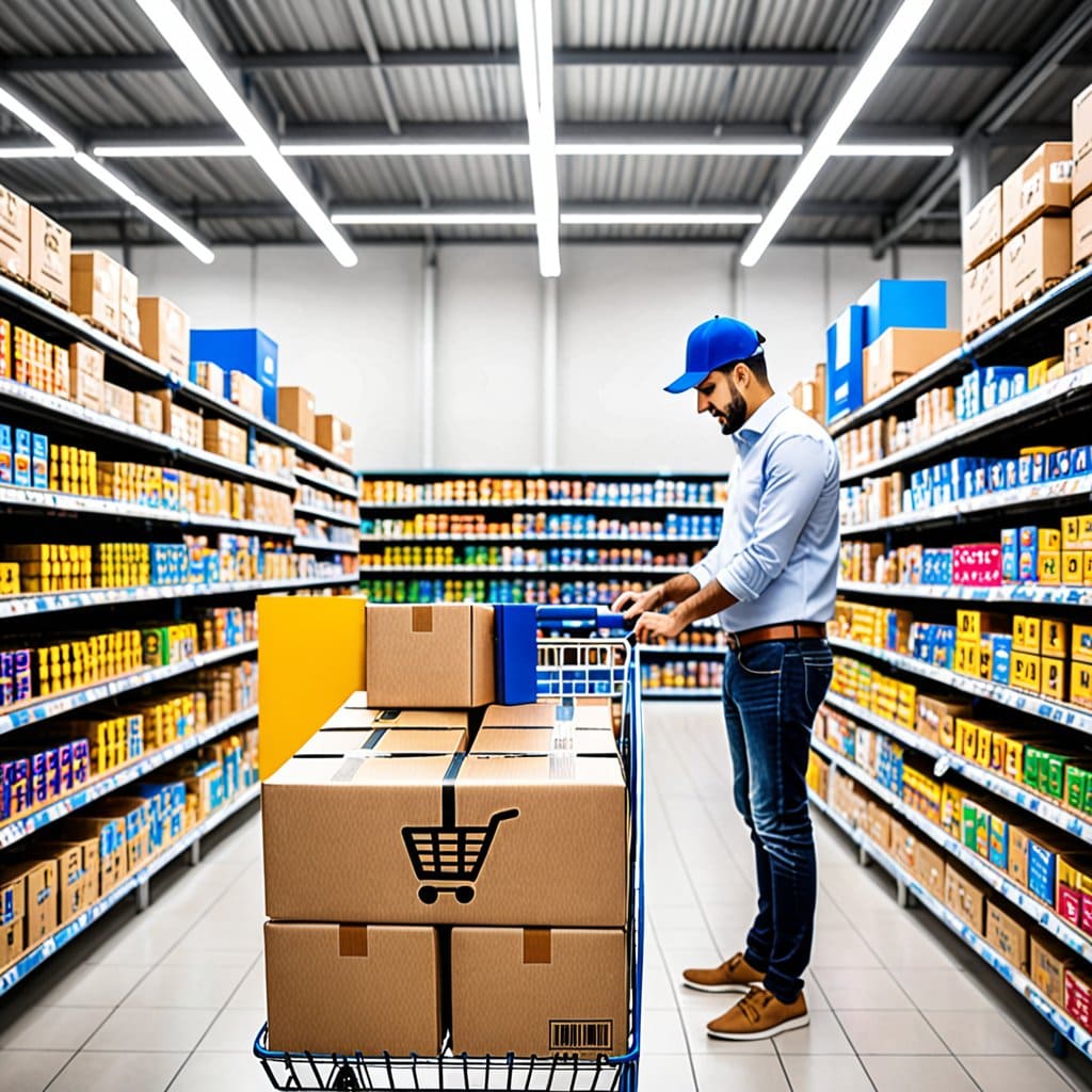 La Revolución del Comercio Electrónico en la Era Digital