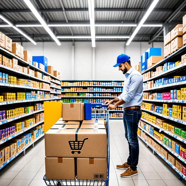 La Revolución del Comercio Electrónico en la Era Digital